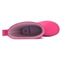 Kalosze FASHION BOOT Druppies pink24