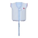 Kamizelka do pływania Neo Blue Ladybug 1-3L