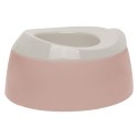 Nocnik LUMA z wyjmowaną wkładką Blush Pink