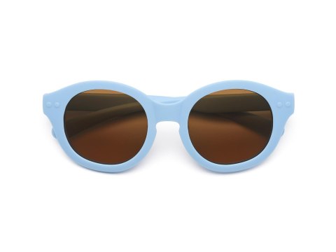 Okulary Dooky BORA BORA Reef Blue 6-36 m