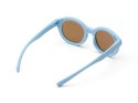 Okulary Dooky BORA BORA Reef Blue 6-36 m