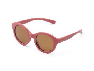 Okulary Dooky BORA BORA Vintage Pink 6-36 m