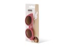 Okulary przeciwsłoneczne Dooky Miffy pink 6-36 m