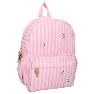 Plecak dla dzieci L Nostalgia pink KIDZROOM