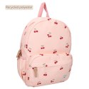 Plecak dla dzieci L Secret Garden pink KIDZROOM