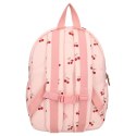 Plecak dla dzieci L Secret Garden pink KIDZROOM