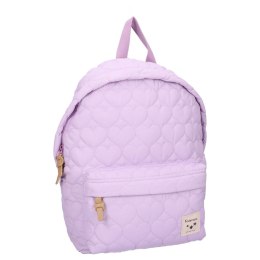 Plecak dla dzieci L Wonderful Worlds Purple KIDZRO