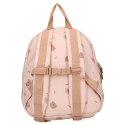 Plecak dla dzieci Little Story Beige KIDZROOM