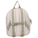 Plecak dla dzieci Nostalgia Dino Beige KIDZROOM