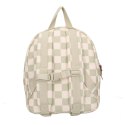 Plecak dla dzieci Nostalgia Green Beige KIDZROOM
