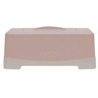 Pudełko pojemnik na chusteczki LUMA Blush Pink
