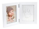 Ramka na zdjęcie i odcisk dziecka Happy Hands