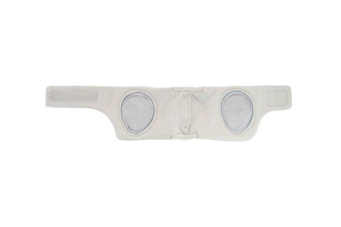 Słuchawki ochronne opaska DOOKY 0-6m Grey
