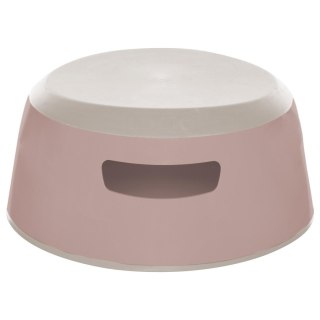 Stopień/podest antypoślizgowy LUMA Blush Pink