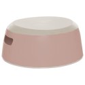 Stopień/podest antypoślizgowy LUMA Blush Pink