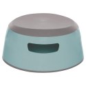 Stopień/podest antypoślizgowy LUMA Ice Blue