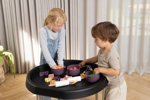 Zestaw do pieczenia Fairytales DANTOY 21 elem. 2+