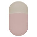 Zestaw kąpielowy 8 elem. LUMA Blush Pink