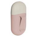 Zestaw kąpielowy 8 elem. LUMA Blush Pink