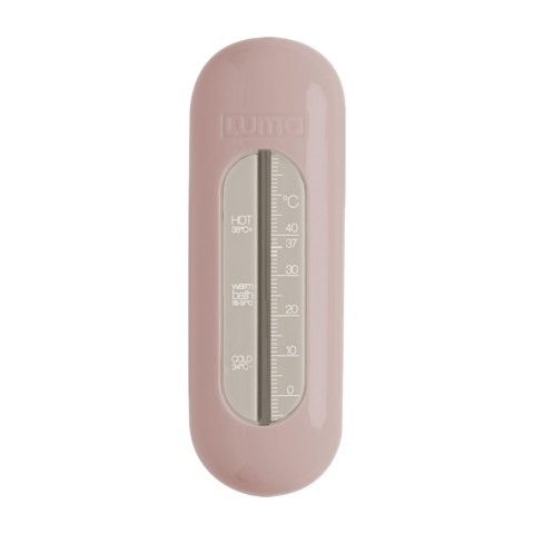 Zestaw kąpielowy 8 elem. LUMA Blush Pink
