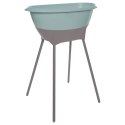 Zestaw kąpielowy 8 elem. LUMA Ice Blue
