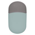 Zestaw kąpielowy 8 elem. LUMA Ice Blue